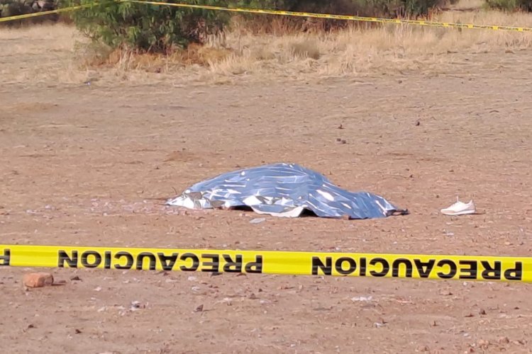Mueren dos personas en desplome de globo aerostático en Teotihuacán