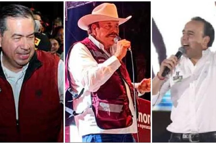 Inician campañas electorales en Coahuila