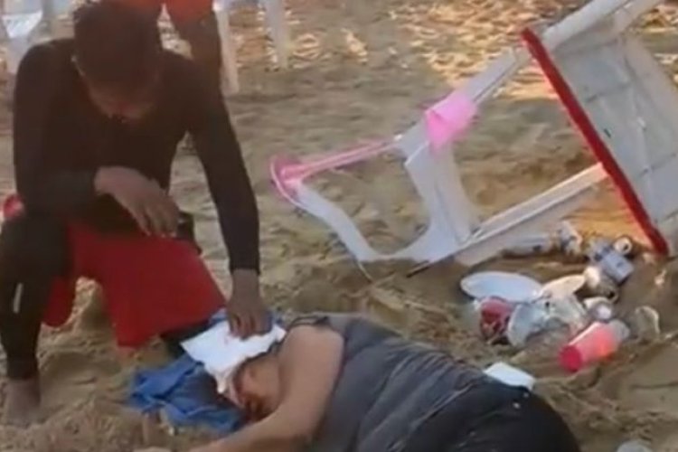 Inician vacaciones de Semana Santa con varios muertos en playas de México