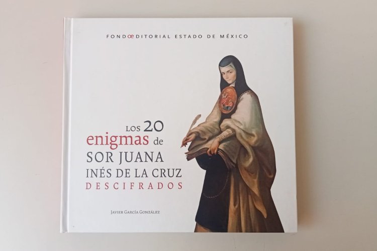 Conmemoran en Nepantla aniversario luctuoso de Sor Juana Inés de la Cruz