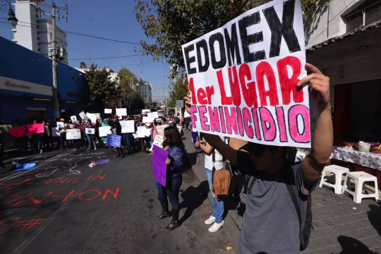 Piden a las candidatas al gobierno del Estado de México, comprometerse con el derecho de las mujeres