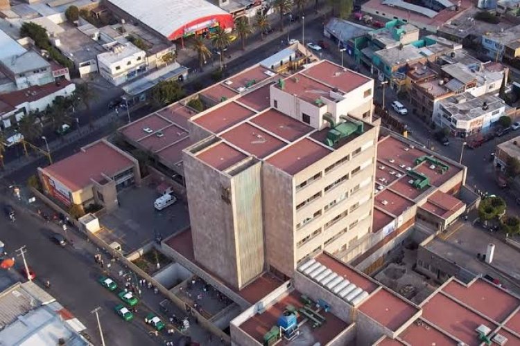 Oculta el Gobierno Federal el deceso de pacientes en León
