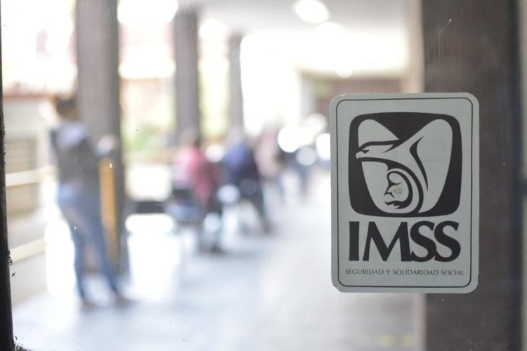 En San Lázaro: Morena elimina el Insabi, deja IMSS-Bienestar en su lugar