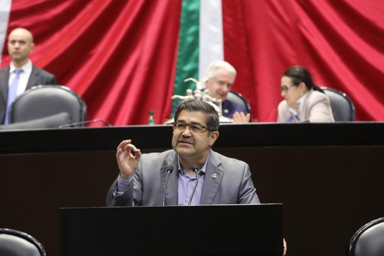 Nueva ley de ciencia aprobada por Morena destruye avances y genera incertidumbre: Brasil Acosta Peña