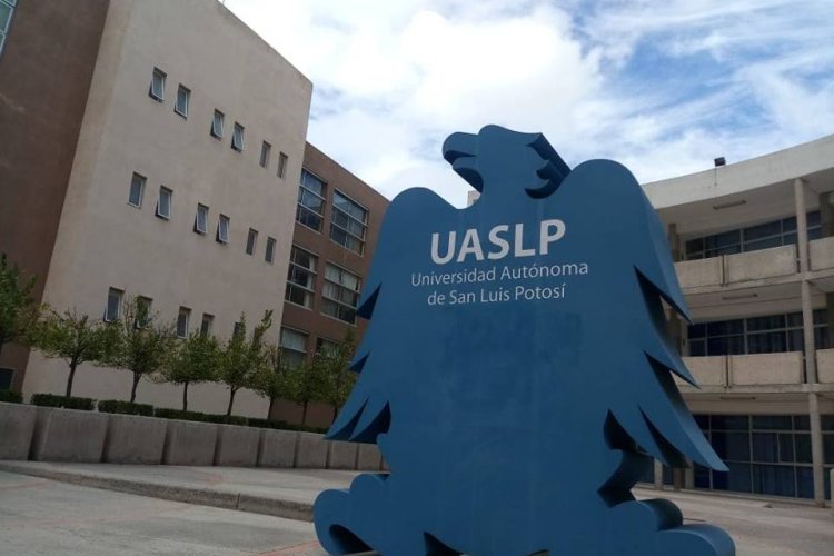 Rector de la UASLP llama a administrativos a desistir de la huelga