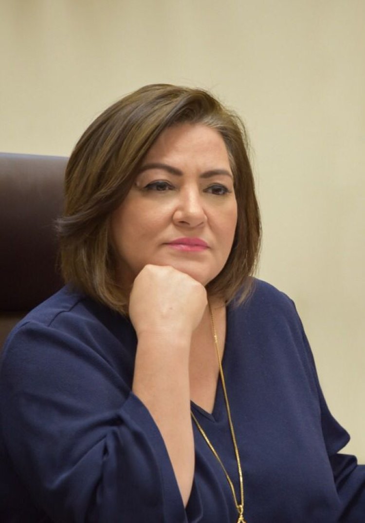 Asignación de Guadalupe Taddei como nueva presidenta del INE divide opiniones