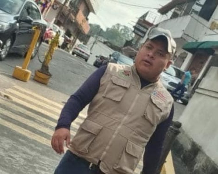 Periodista secuestrado en Veracruz fue amenazado por Comisario de la policía de Poza Rica