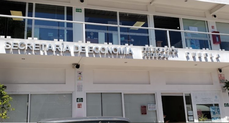 Secretaría de Economía en Puebla se mudará a Veracruz