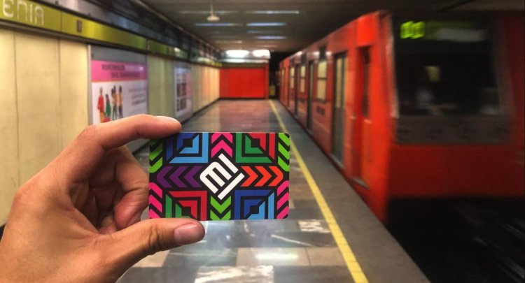 Metro de la CDMX dejará de funcionar con boletos, el acceso será únicamente con tarjeta