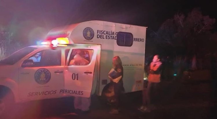 Antorcha denuncia asesinato de líderes en Guerrero; exigen investigación al gobierno estatal