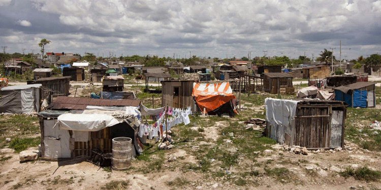 Buscarán limitar el crecimiento de asentamientos irregulares en Tamaulipas
