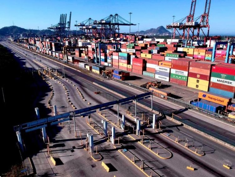 Pide operadora portuaria incrementar 37 mil metros cuadrados en el Puerto de Manzanillo