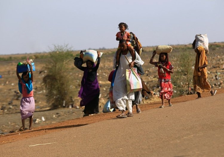 Persiste la confrontación armada en Sudán; ONU alerta de conflicto prolongado