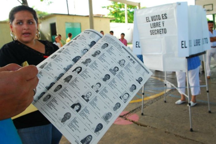 Más de 12 millones de habitantes en el Edomex con derecho a votar el 4 de junio