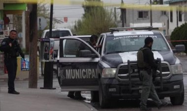 Colima: Nueve elementos de seguridad han sido asesinados en lo que va del 2023