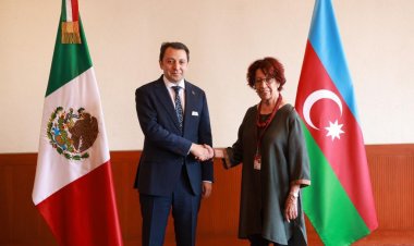 Normalización de relaciones entre Armenia y Azerbaiyán sigue exigiendo reconocimiento soberano: viceministro