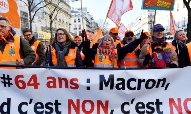 Las protestas sociales en Europa, causas e implicaciones
