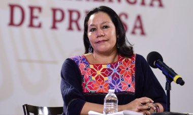 María Luisa Albores no competirá por la gubernatura de Puebla