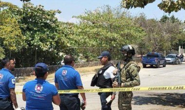 Asesinan a canadiense en Puerto Escondido, Oaxaca