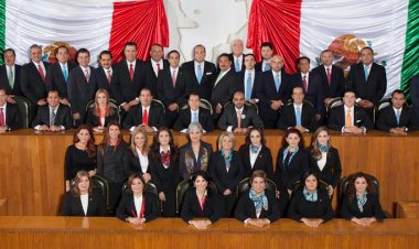 Aprueban reelección de diputados en Nuevo León