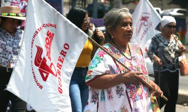 Ante desatención del gobierno de Guerrero a triple asesinato de activistas, llevarán protesta a 