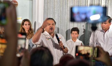 Niega Partido Verde Ecologista declinar a favor de Morena en Coahuila