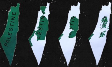 La Nakba y 75 años de terror nacionalsionista israelí
