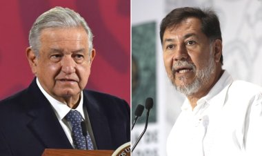 Explotan contra López Obrador por tema de las corcholatas presidenciales
