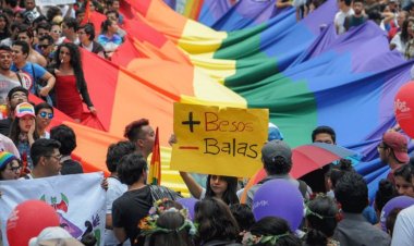 Documentan 217 casos de agresión contra la comunidad LGBTQI