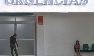 Investigan posibles casos de Meningitis en Tamaulipas