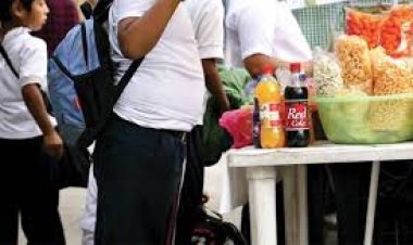 La mayoría de los niños de Guanajuato tiene sobrepeso y obesidad