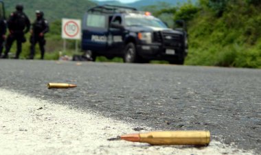 La violencia histórica en el estado de Guerrero