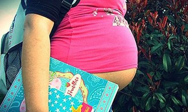 Veracruz entre los primeros 5 lugares en embarazos en niñas de 10 años de edad