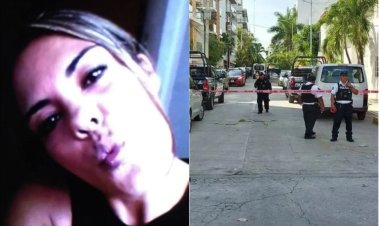 Asesinan de un balazo a mujer italiana en cafetería de Quintana Roo