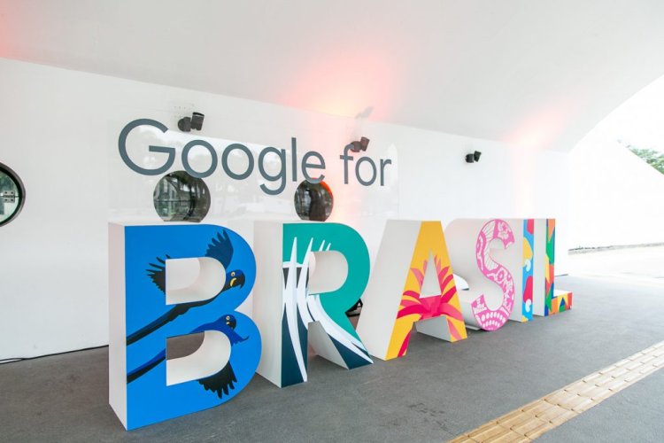 Gobierno de Brasil acusa a Google de propaganda contra proyecto de ley anti fake news