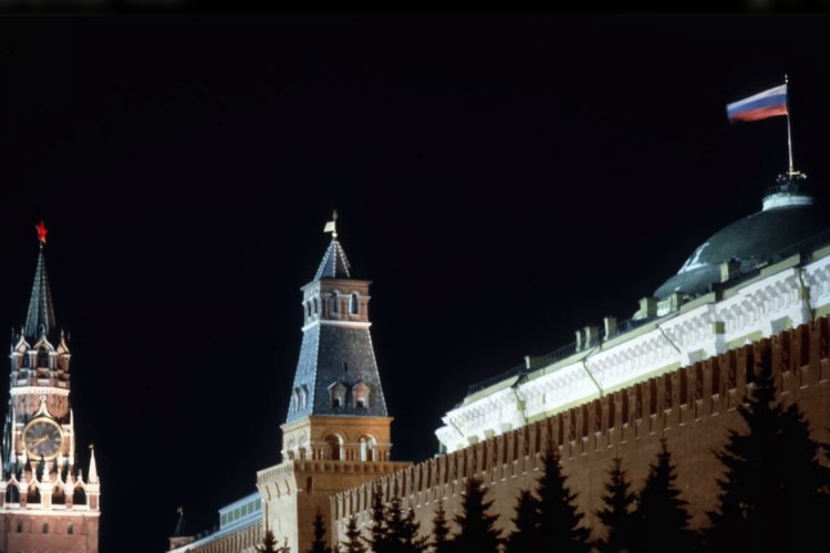 Los servicios especiales rusos frustran un ataque con drones sobre el Kremlin
