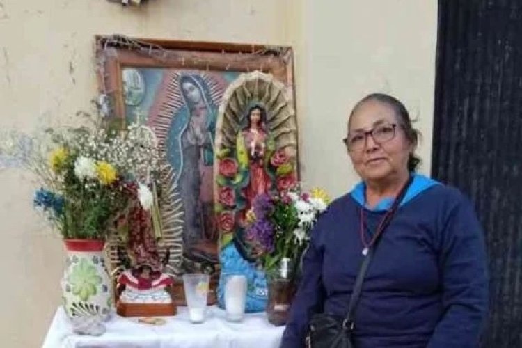 Asesinan a Teresa Magueyal en Guanajuato
