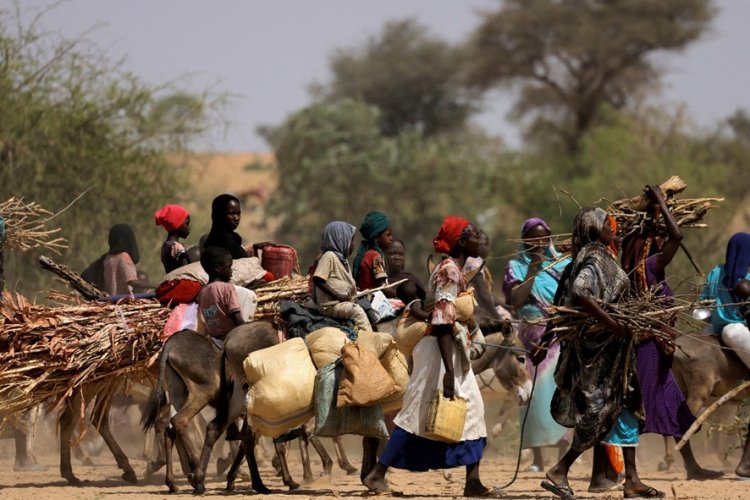 Sudán: nuevos reportes