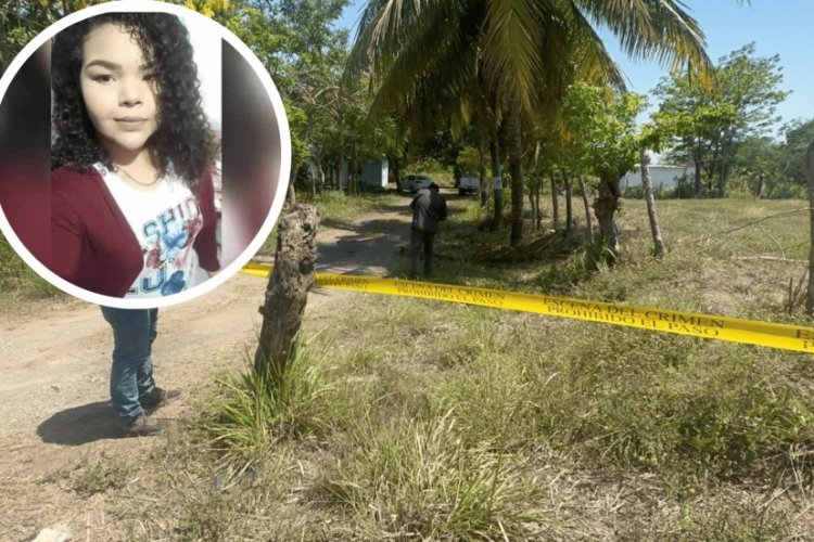 Lizbeth Vargas se suma a la lista de feminicidios en Veracruz