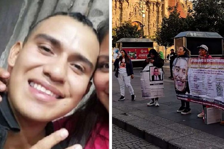 Localizan sin vida a conductor de aplicación en Chapultepec