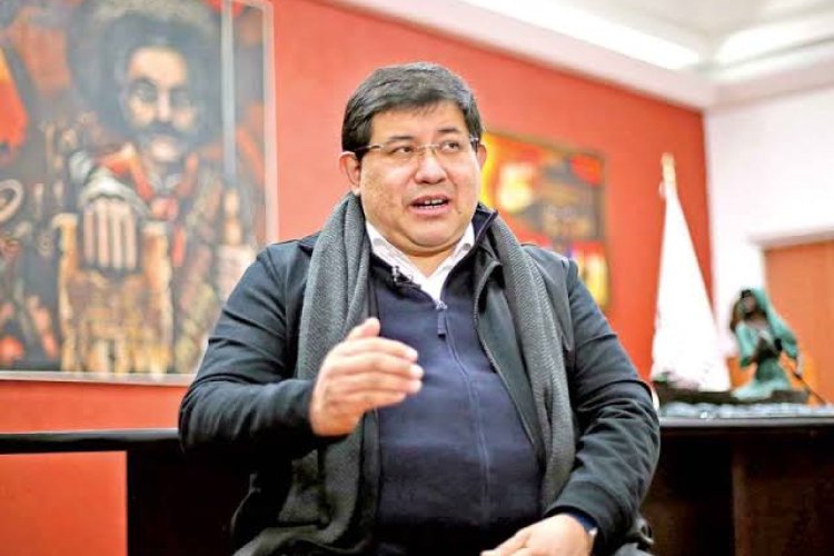 Alcalde morenista en Xochimilco, acusado por sus habitantes de protagonizar un gobierno opaco