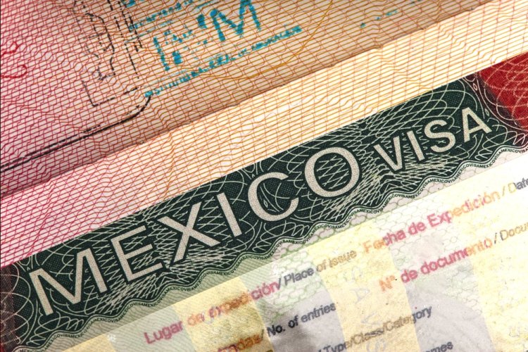México dará visas temporales a centroamericanos para trabajar en obras públicas