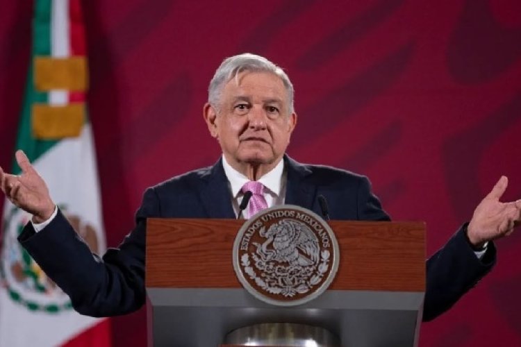 Tribunal Electoral aprueba medidas contra Obrador por declaraciones de plan C en sus conferencias