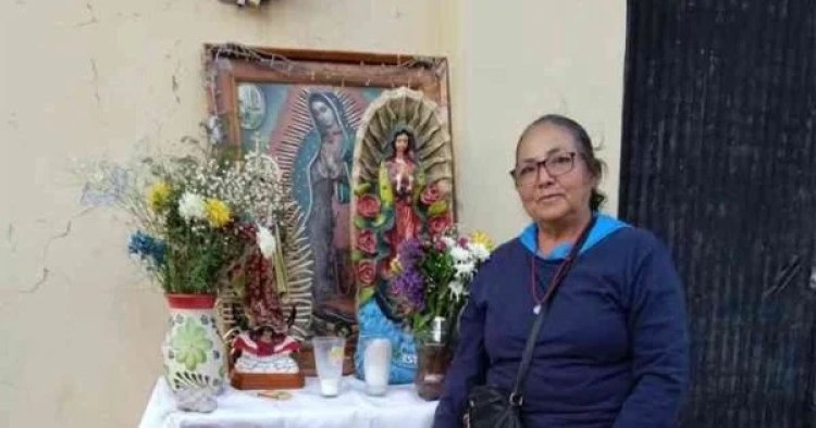 Asesinan a Teresa Magueyal en Guanajuato