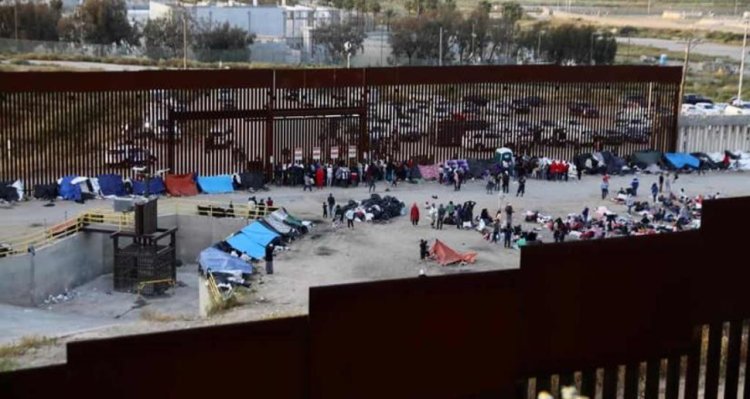 Tijuana tendrá que concentrar hasta el 40 por ciento de las deportaciones bajo el Título 8