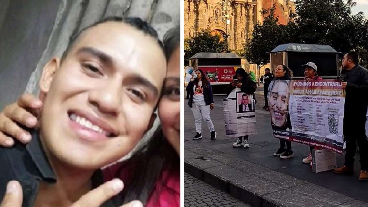 Localizan sin vida a conductor de aplicación en Chapultepec