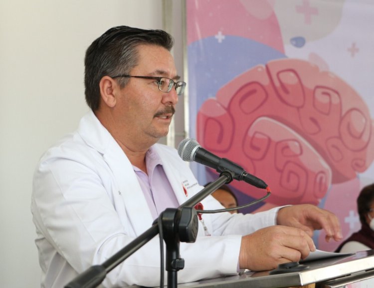 Van en aumento los problemas de salud mental en adolescentes y jóvenes de Zacatecas.