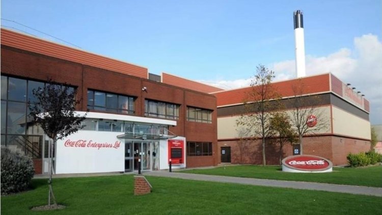 La planta de Coca-Cola más grande de Europa anuncia huelgas