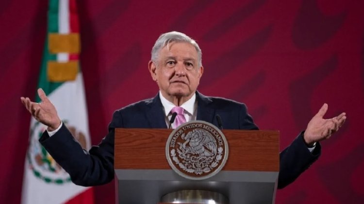 Tribunal Electoral aprueba medidas contra Obrador por declaraciones de plan C en sus conferencias