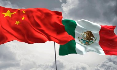 Sanciones de EEUU son irracionales y una excusa para perjudicar: Embajada de China en México